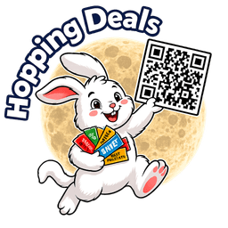 Hopping Deals