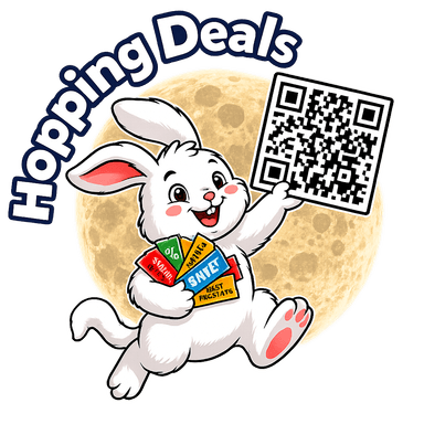 Hopping Deals