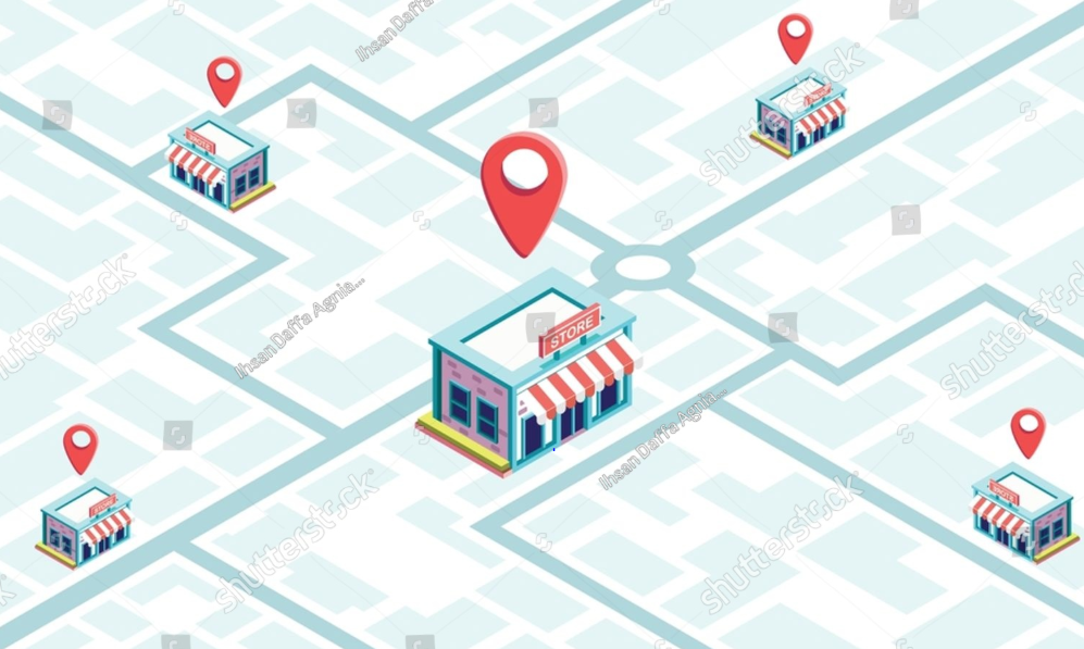 Hopping Deals Business Directory